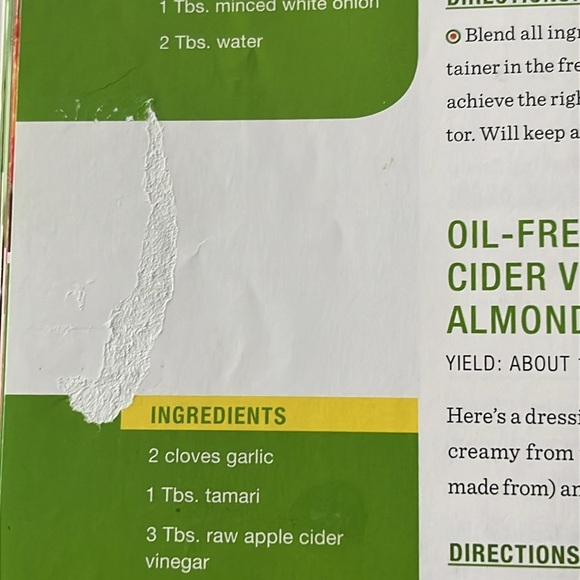 Book Beauty Detox Foods, Kimberly Snyder Nutritionist, health vegan foods, yoga - Picture 15 of 16